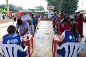 Mato Grosso do Sul avança no combate à pobreza