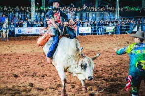 Um dos berços do rodeio no Brasil, 41ª Festa do Peão começa hoje em Dourados com entrada franca
