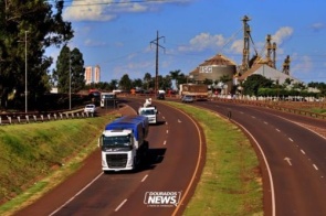 Governo libera R$ 21,2 bilhões em crédito para renovação da frota de caminhões e ônibus no país