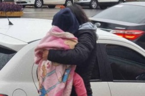Frio chega intenso em MS e Dourados começa semana com 5°C