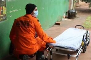 Frio intenso em MS já tem quatro mortes suspeitas por hipotermia