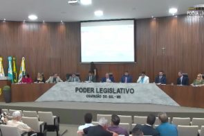 Juiz volta a anular eleição para presidência de Câmara no interior