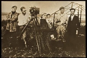Cinema de MS ganha mostra com filmes históricos, debates e encontros