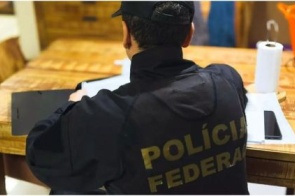 PF mira esquema internacional de drogas e cumpre mandados em quatro estados