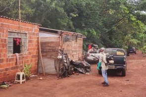 Dourados vacina apenas 8% do público-alvo contra chikungunya mesmo após quase um mês de campanha