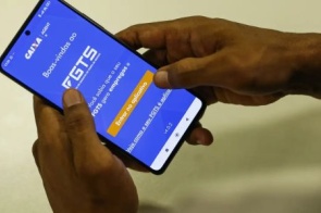 Desenrola Brasil: uso do FGTS para pagar dívidas começa nesta segunda