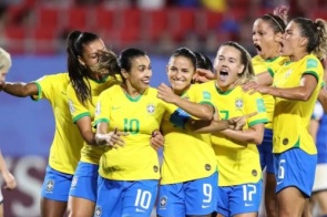 Senado aprova lei com regras para Copa do Mundo Feminina de 2027