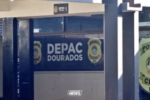 Homem invade casa da ex, destrói móveis, eletrodomésticos e carro em Dourados