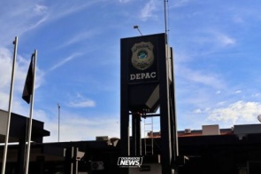Briga motivada por ciúmes termina em agressão e ameaças em bar de Dourados
