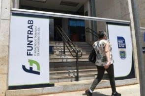 Funtrab alerta sobre golpe onde nome da instituição é usado para cobrar por cursos e treinamentos