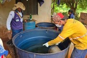 Chikungunya perde força em Dourados e casos caem 86% após pico