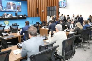 Criação da Procuradoria Especial da Mulher será votada hoje na Assembleia