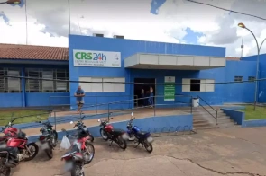 Pitbulls escapam por portão aberto e atacam criança de 3 anos