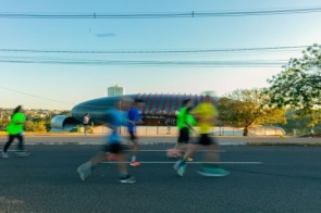 Maratona em MS reunirá atletas da elite de quatro Estados