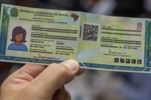 Nova identidade terá controle biométrico nacional e sistema antifraude obrigatório