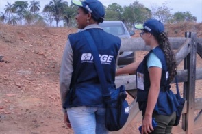 IBGE abre 284 vagas em MS para o Censo Agropecuário com salários de até R$ 4 mil