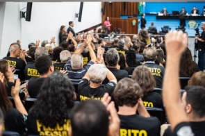 STF confirma constitucionalidade de legislação de MS sobre papiloscopia