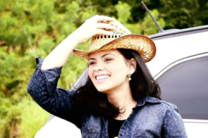 Ex-deputada estadual, Grazielle Machado morre aos 45 anos na Capital