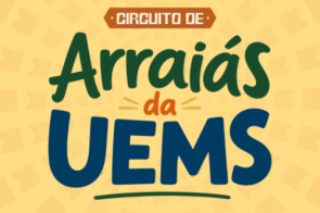 UEMS anuncia programação multirregional do Circuito de Arraiás 2026