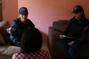 PM cria canal para denúncias anônimas de violência contra mulheres e assédio