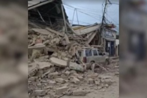 Terremotos na Venezuela podem deixar até 100 mil vítimas, alerta serviço geológico dos EUA