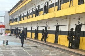 CNJ aponta superlotação em quase 70% dos presídios de Mato Grosso do Sul