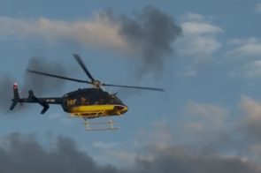 Operação Overlord mobiliza mais de 30 viaturas e dois helicópteros