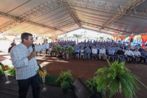 MS ganha seu primeiro complexo de transição energética
