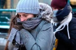 Temperaturas devem cair e Inmet emite alerta de geada para sul de MS
