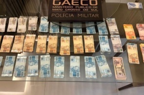 Gaeco cumpre mandados em Dourados e 7 cidades contra esquema que fraudou R$ 27 milhões em licitações