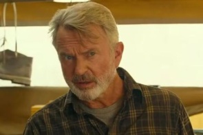 Morre aos 78 anos o ator Sam Neill, de \'Jurassic Park\' e \'O Piano\'