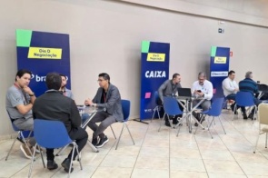 Empresários de Dourados recebem apoio para renegociação de dívidas e acesso a crédito