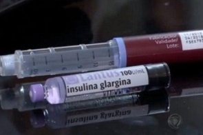 Nova insulina de aplicação diária começa a chegar a Mato Grosso do Sul
