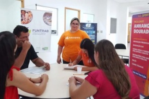 Feirão oferece mais de 200 vagas de emprego nesta quinta-feira em Dourados