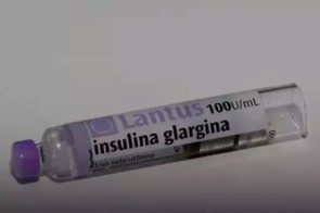 MS recebe primeira remessa de insulina glargina para distribuição pelo SUS