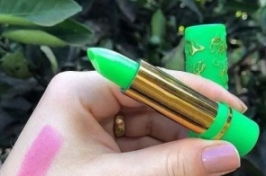 Batom de R$ 1 leva mulher à UTI e acende alerta para choque anafilático em MS