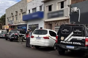Após 4 dias desaparecido, homem é encontrado morto em apartamento