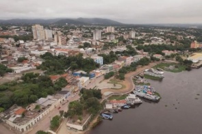 Três bebês morrem por doenças respiratórias em MS, diz Secretaria de Saúde