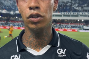 Remo vence o Vitória e ganha fôlego na luta contra o rebaixamento