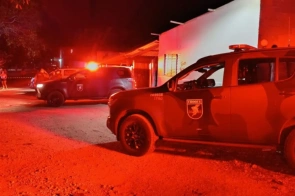 Confronto com policiais do Choque termina na morte de 'Chacal'