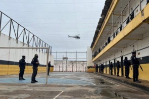 MS cria protocolo obrigatório para investigar mortes de pessoas sob custódia