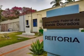 UFGD abre 100 vagas para cursos de Inglês e Espanhol em Dourados