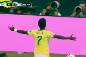 Arsenal desiste de contratar Vini Jr., diz jornal