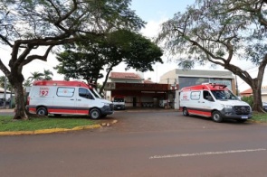 Paradas cardiorrespiratórias e engasgos lideram atendimentos do Samu