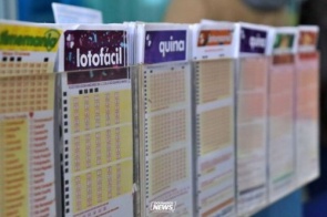 Aposta feita em MS leva prêmio de R$ 26 milhões na Quina