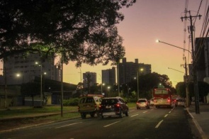 Sol volta a aparecer após chuvarada e fim de semana terá calor e umidade baixa