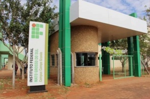 IFMS abre 84 vagas para monitoria com bolsas de até R$ 700 por mês