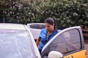 Fora das autoescolas, número de instrutores autônomos mais que dobra em MS