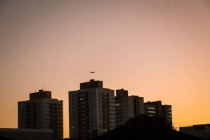 MS terá chuvas isoladas, calor de 37ºC e tempo estável em Campo Grande