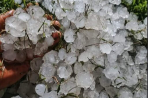 Governo libera R$ 433 mil a Deodápolis após temporal de granizo causar estragos